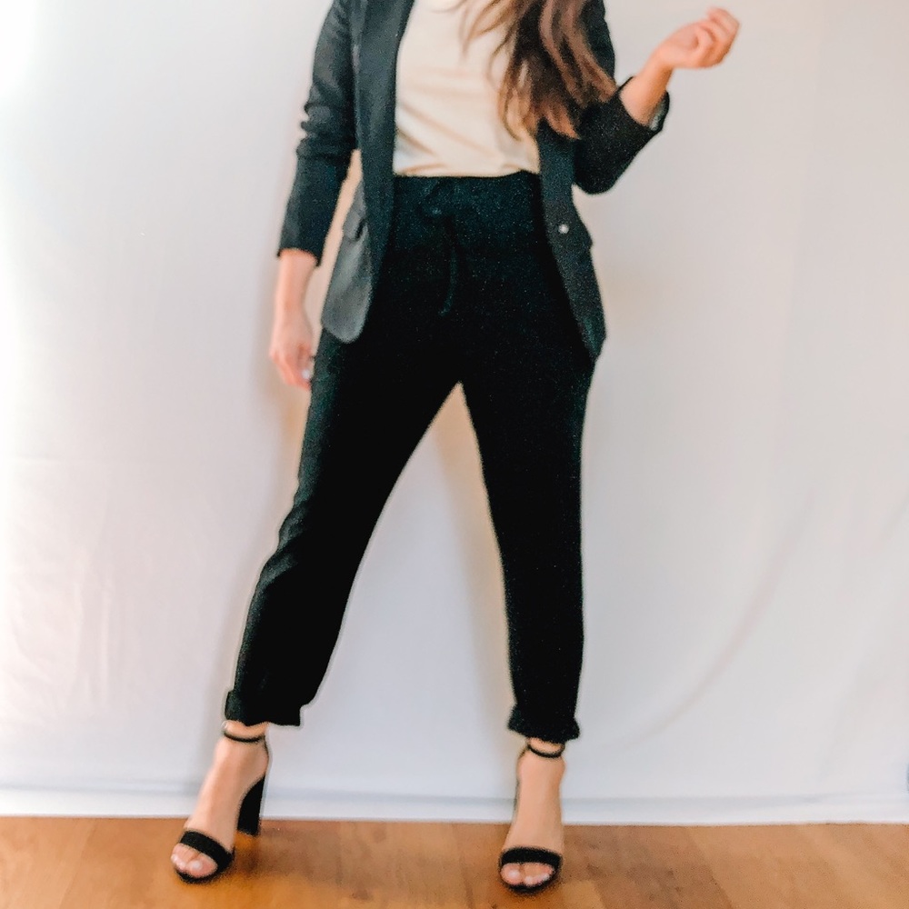 Joggers / Easy Pants